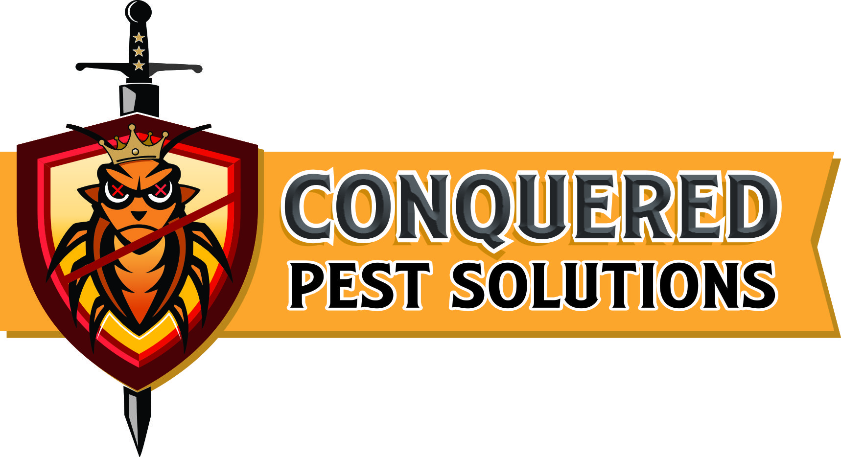 Conquered Pest Solutions